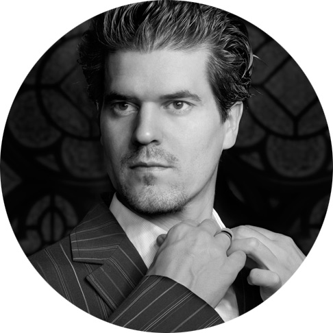 Bewerbungsfotos, Businessporträts, Peoplefotografie München