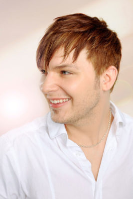Businessporträt München, Starnberg, Fotostudio für kreative und aussagekräftige Porträtfotografie