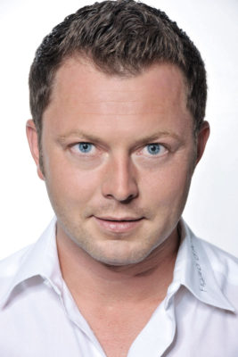 Businessporträt München, Starnberg, Fotostudio für kreative und aussagekräftige Porträtfotografie