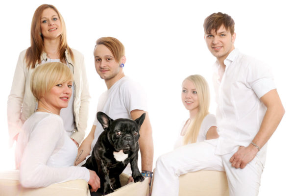 Businessporträt München, Starnberg, Fotostudio für kreative und aussagekräftige Porträtfotografie