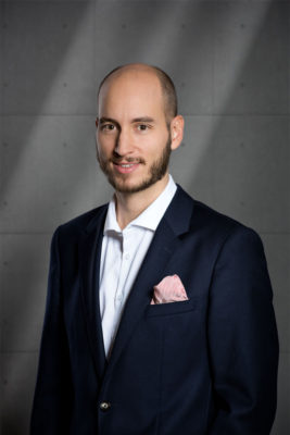 Businessporträt München, Starnberg, Fotostudio für kreative und aussagekräftige Porträtfotografie