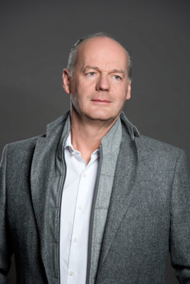 Businessporträt München, Starnberg, Fotostudio für kreative und aussagekräftige Porträtfotografie