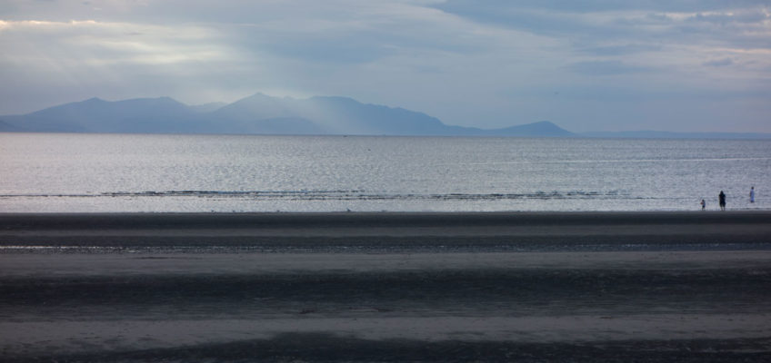 Luxus Reise Schottland - Ausblicke aufs Meer