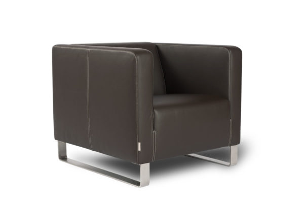Luxusmöbel - Sessel in deutscher Manufakturarbeit Vendermeer
