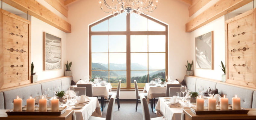 Forsthofgut Leogang - Kinderbauerndorf - Leoganger Stube