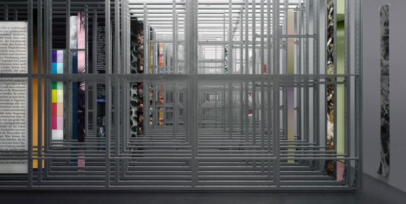 Andreas gursky artworks picture