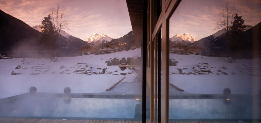 AROSEA Life Balance Hotel Ultental bei Meran