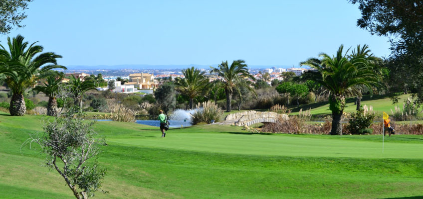 Algarve, Golf, Luxus, Luxusreisen und Spitzengastronomie mit Guide Michelin