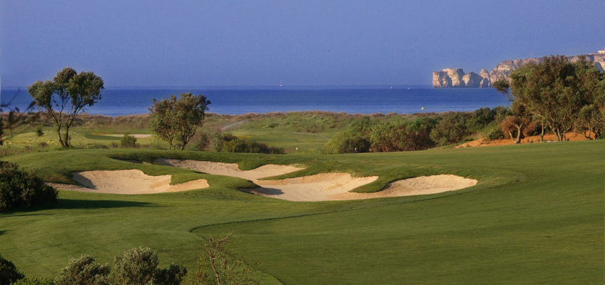 Algarve, Golf, Luxus, Luxusreisen und Spitzengastronomie mit Guide Michelin