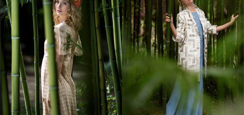 Modestrecke Fashionshooting Frühling Sommer 2016 Gardasee, Modefotograf Tobias Vetter München shootet Mode von Sportmax, Liu Jo, Twin Set und Max Mara am Gardasee. Alle Outfits sind im Fea Fashionloft Starnberg erhältlich