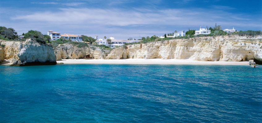 Algarve, Golf, Luxus, Luxusreisen und Spitzengastronomie mit Guide Michelin