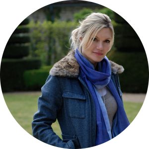Lana Vetter • Seestyle Media