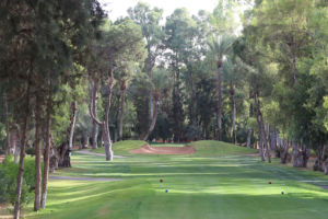 Royal Golf de Marrakesh Royal Golf de Marrakesh