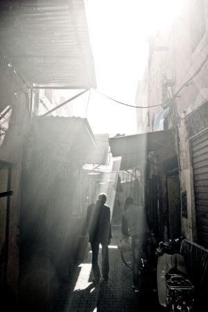 Medina Marrakesch Medina Marrakesch