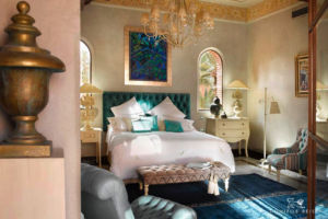 Secret Garden Villa Marrakesch Secret Garden Villa Marrakesch